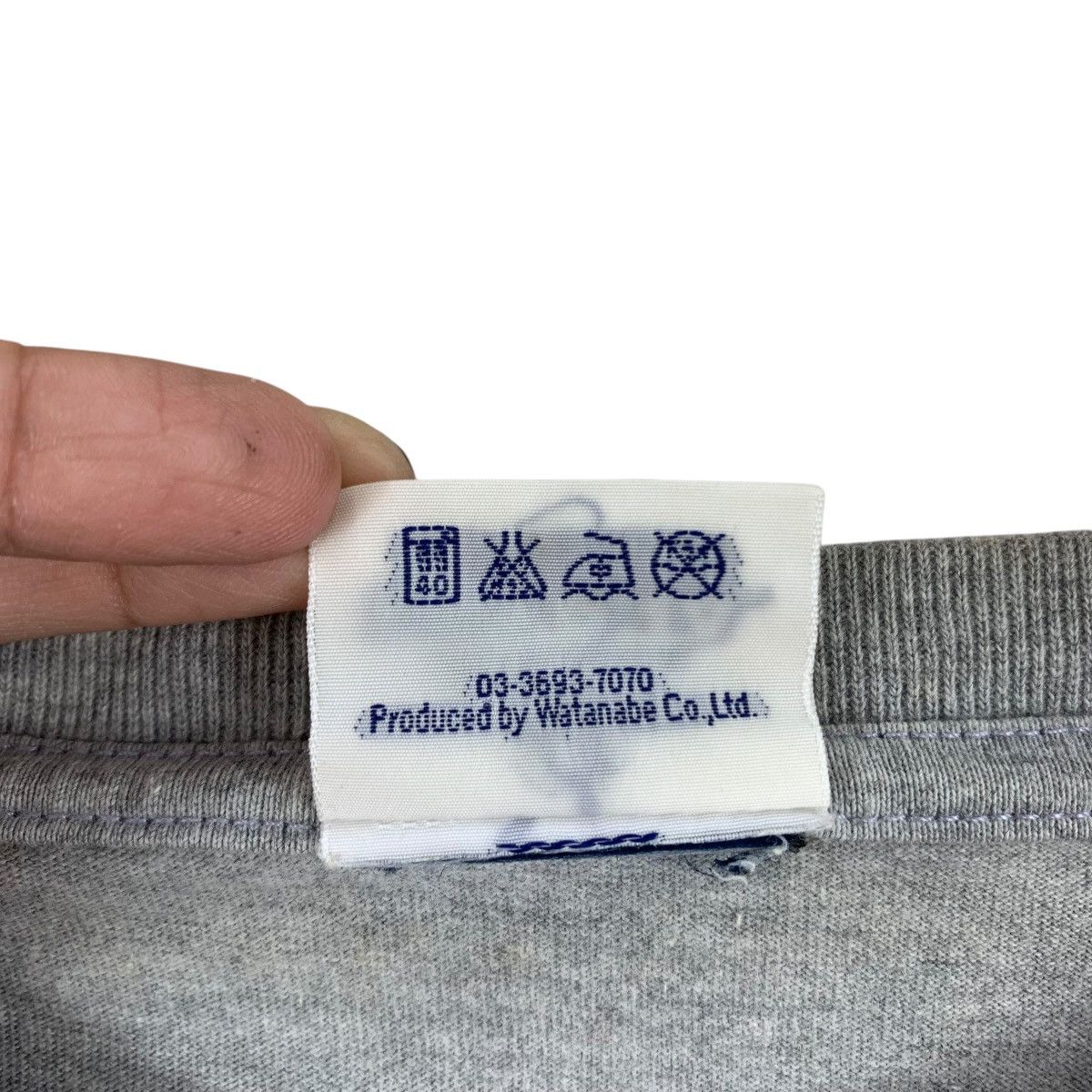 Vintage Vintage Y2K CASPER The Friendly Ghost Entertainment Tshirt Size US L / EU 52-54 / 3 - 7 Thumbnail