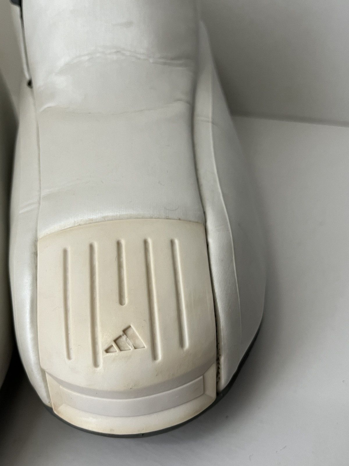 Adidas 2001 Adidas Kobe II Size US 8.5 / EU 41-42 - 7 Thumbnail