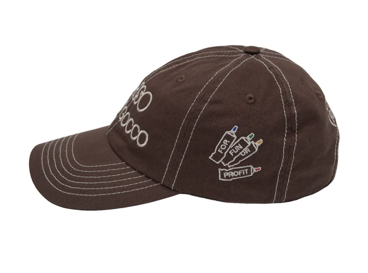 Boot Boyz Biz Riso Gocco Hat Size ONE SIZE - 4 Thumbnail