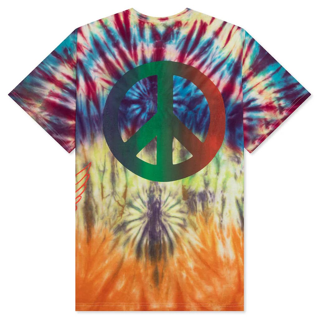 Gallery Dept. Paint Logo T-Shirt Size US M / EU 48-50 / 2 - 2 Thumbnail