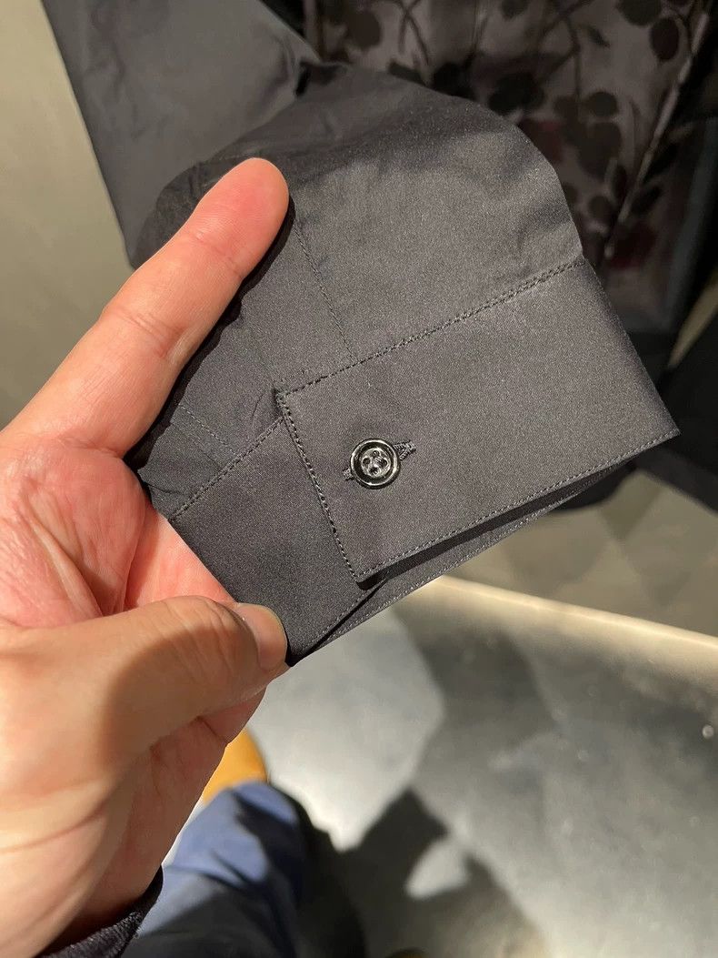 Dior Dior Rose Rose Shirt 2501-Nextarrow Size US XXS / EU 40 - 5 Thumbnail