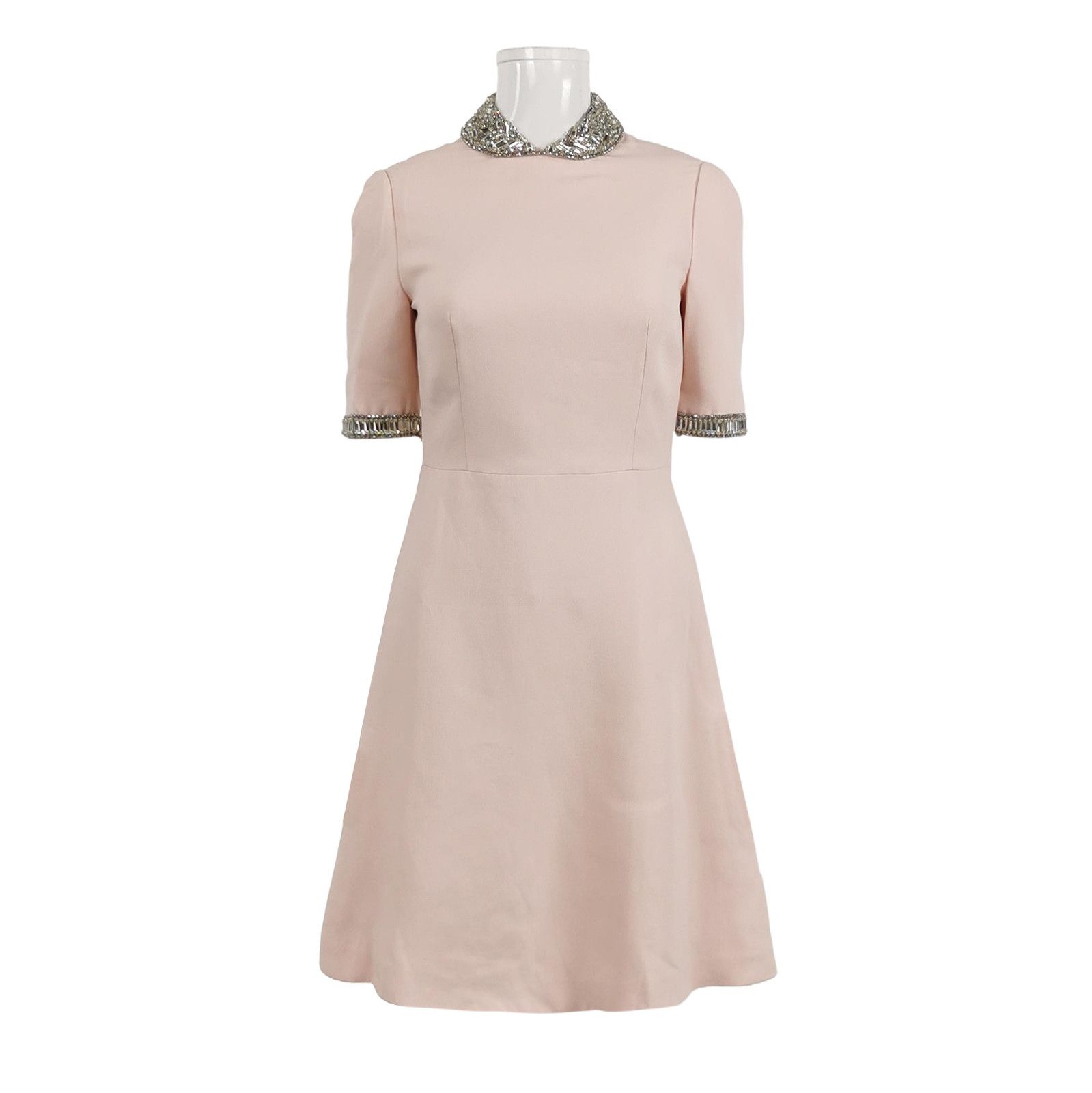 Prada Prada Casual Cotton Short Sleeve Dress 0089 | Grailed
