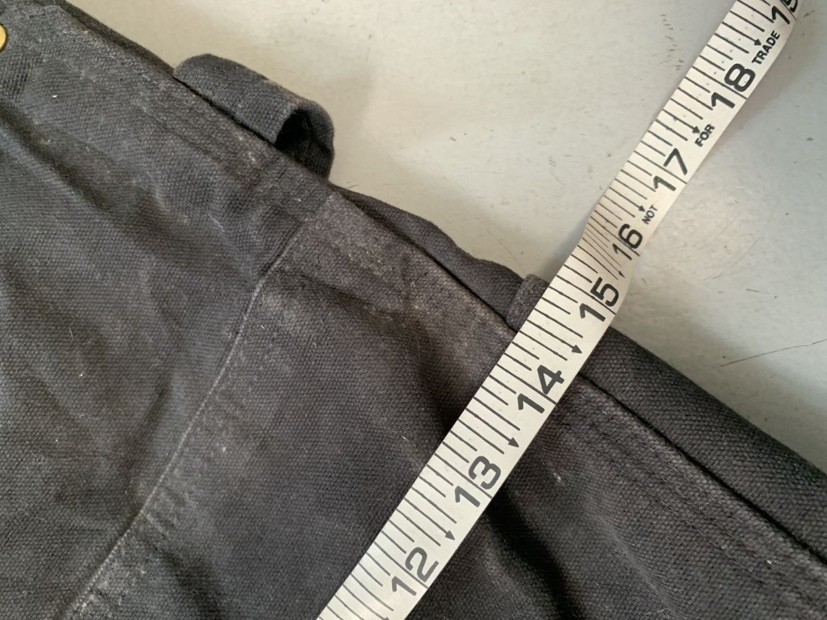 Carhartt vintage carhartt double knee Size US 42 / EU 58 - 10 Thumbnail