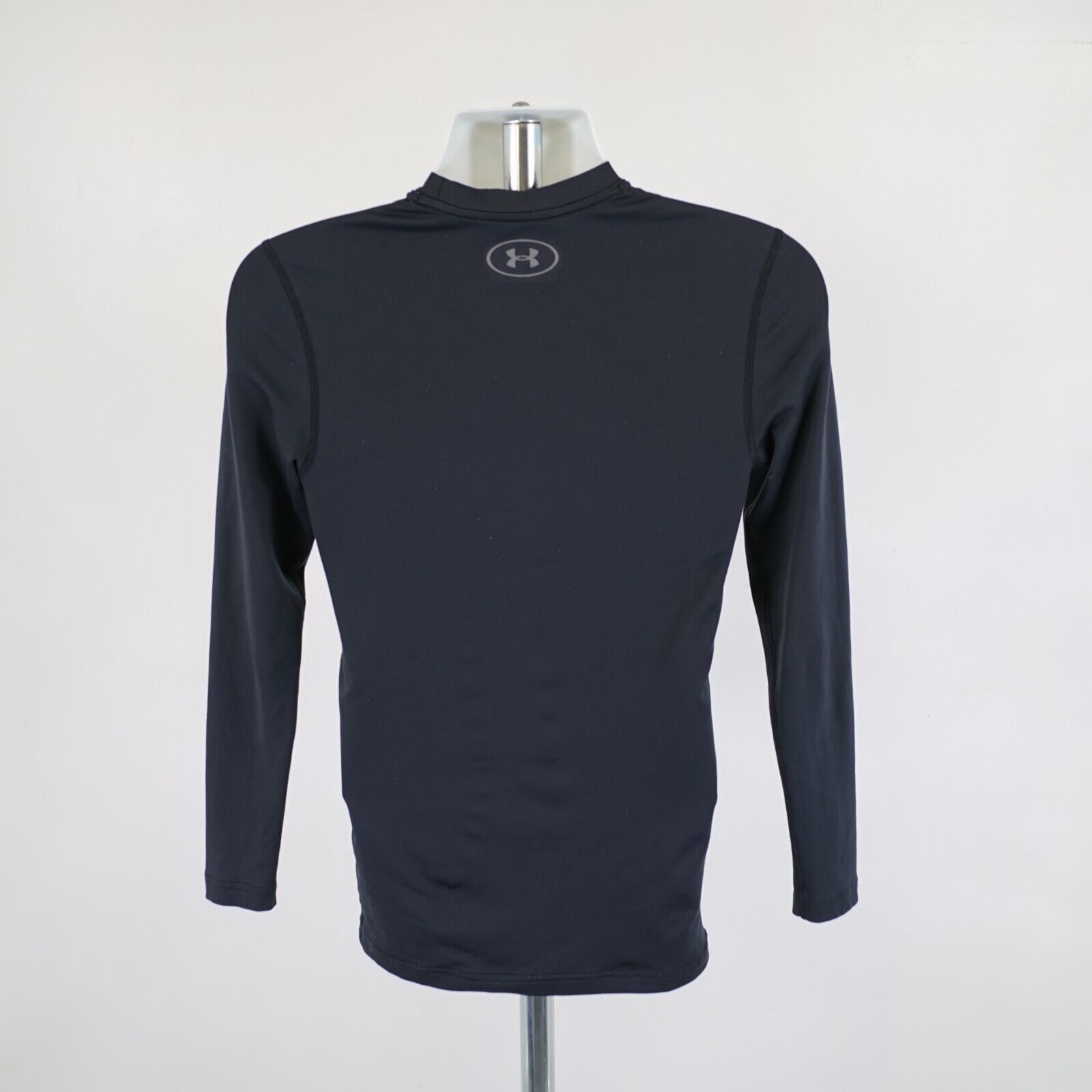 Under Armour Under Armour Coldgear Compression Charcoal Grey Medium Long Size US M / EU 48-50 / 2 - 4 Thumbnail