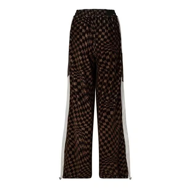 o1g2r1mq0824 Trouser in Multicolor