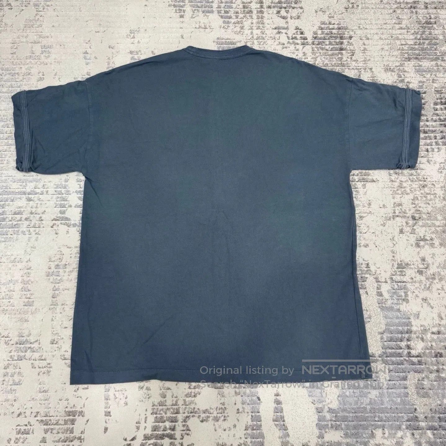 Dior dior collaboration short sleeve t-shirt. Size US L / EU 52-54 / 3 - 4 Thumbnail