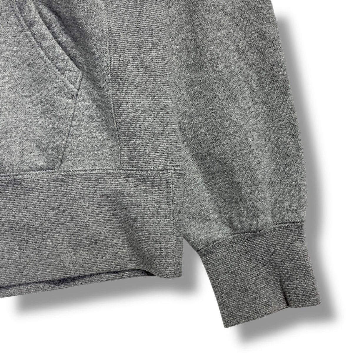 Visvim VISVIM SKETCH HOODIE PULLOVER SWEATSHIRTS Size US M / EU 48-50 / 2 - 3 Thumbnail