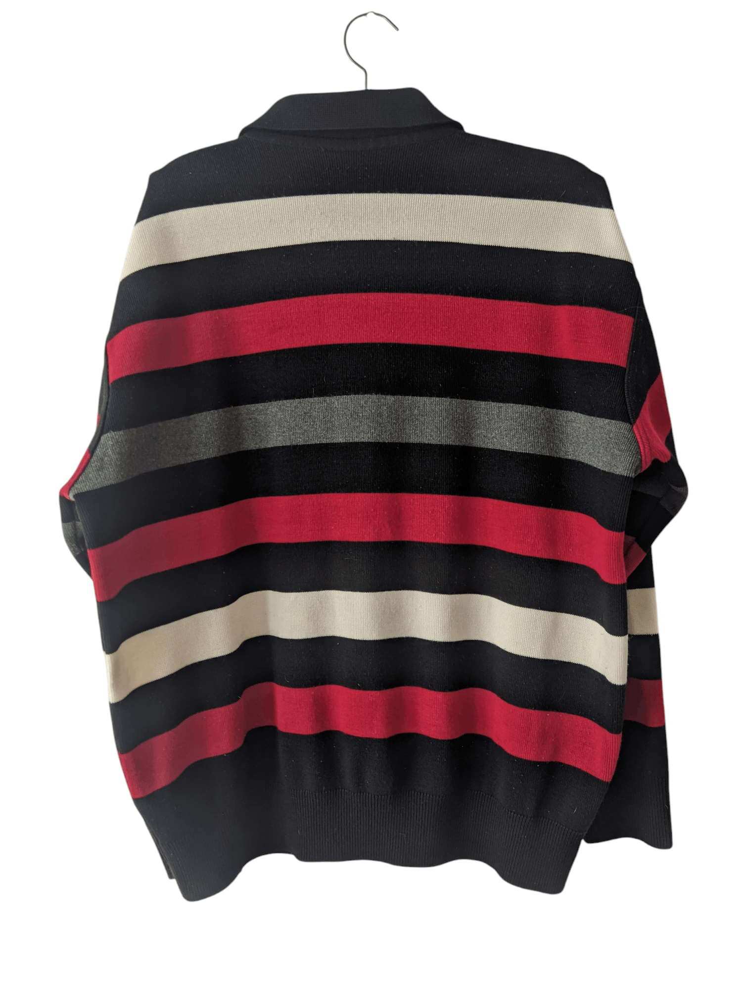 Paul & Shark Paul & Shark Yachting 3/4 zip sweater Size US XXL / EU 58 / 5 - 2 Thumbnail