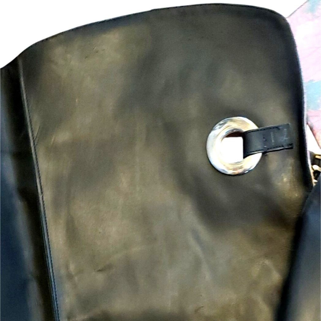 Other Rare Avant Garde Boots Size 42 Late 90s Early Y2K Leather & Size US 12 / IT 42 - 13 Thumbnail