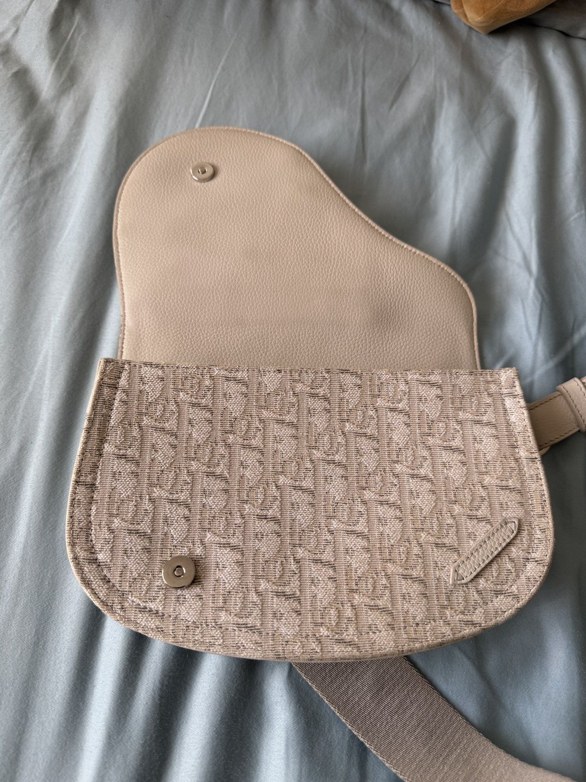 Dior Dior Saddle bag Size ONE SIZE - 9 Thumbnail