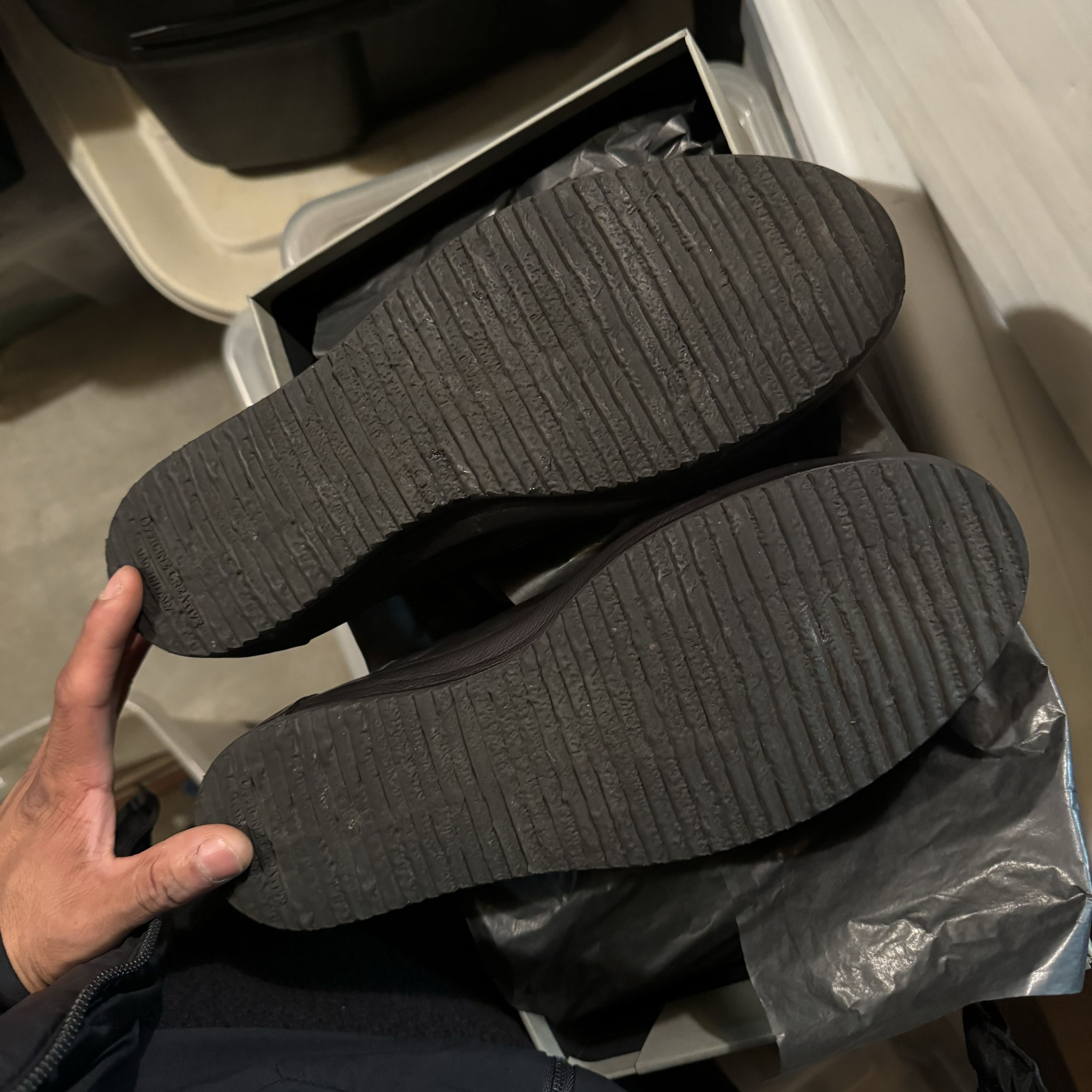 Officine Creative Original $650 Size US 8.5 / EU 41-42 - 9 Thumbnail