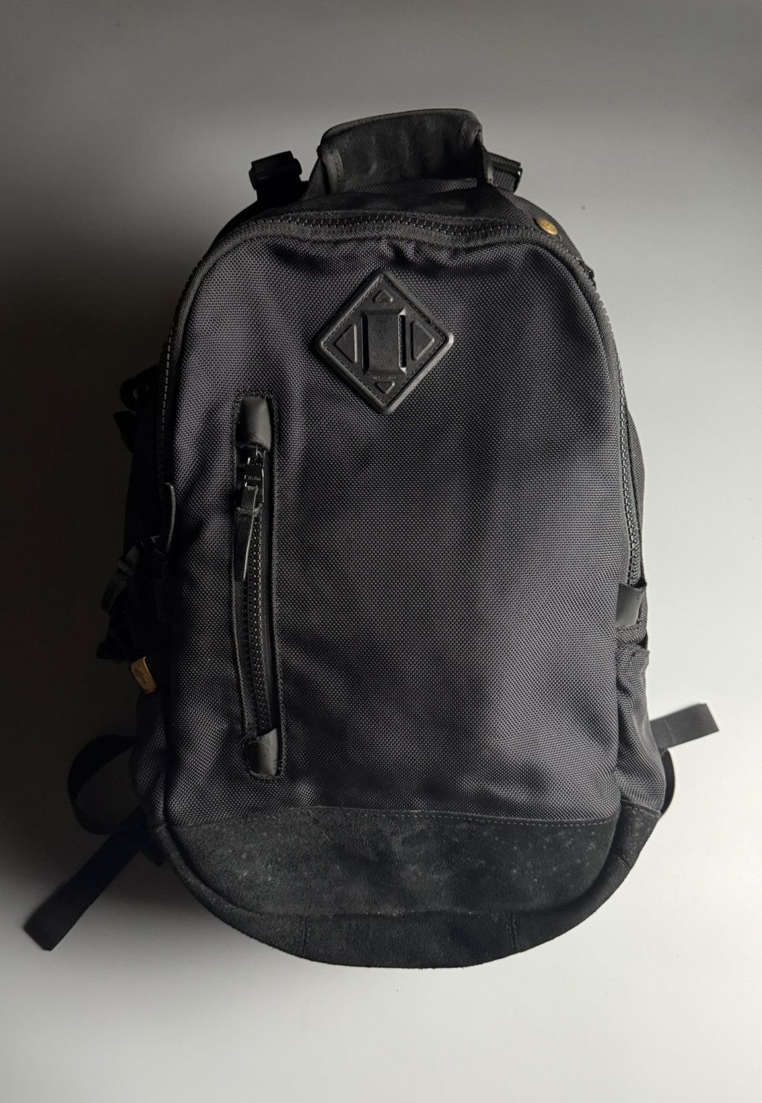 Vintage × Visvim Visvim Ballistic Hexagon 20L Backpack ( Rare