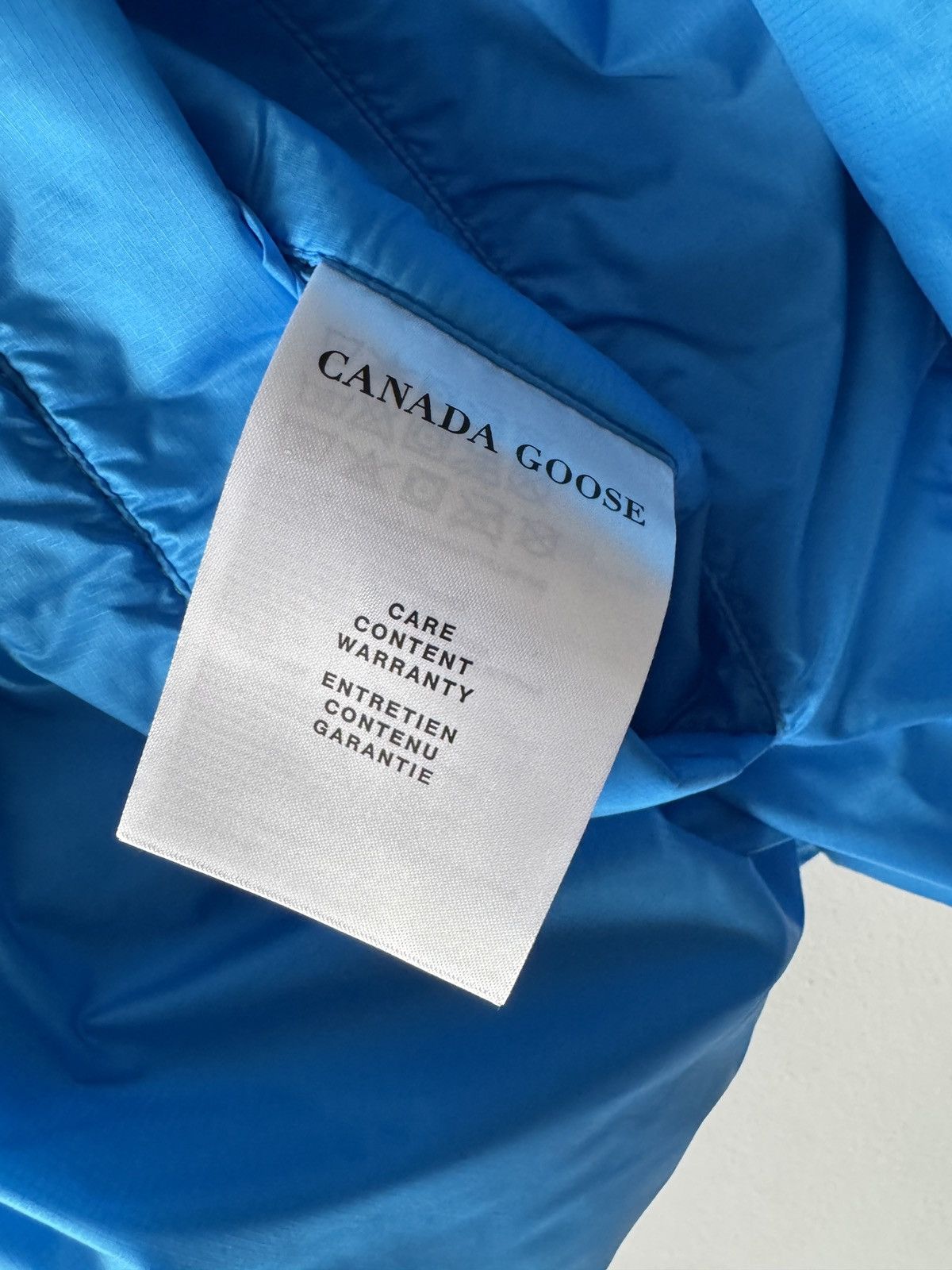 Canada Goose Canada Goose Reversible Legacy Jacket Size US M / EU 48-50 / 2 - 11 Thumbnail