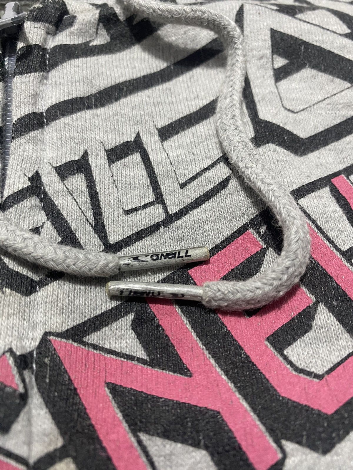O'Neill O'Neill Vintage Hoodie Size US L / EU 52-54 / 3 - 4 Thumbnail