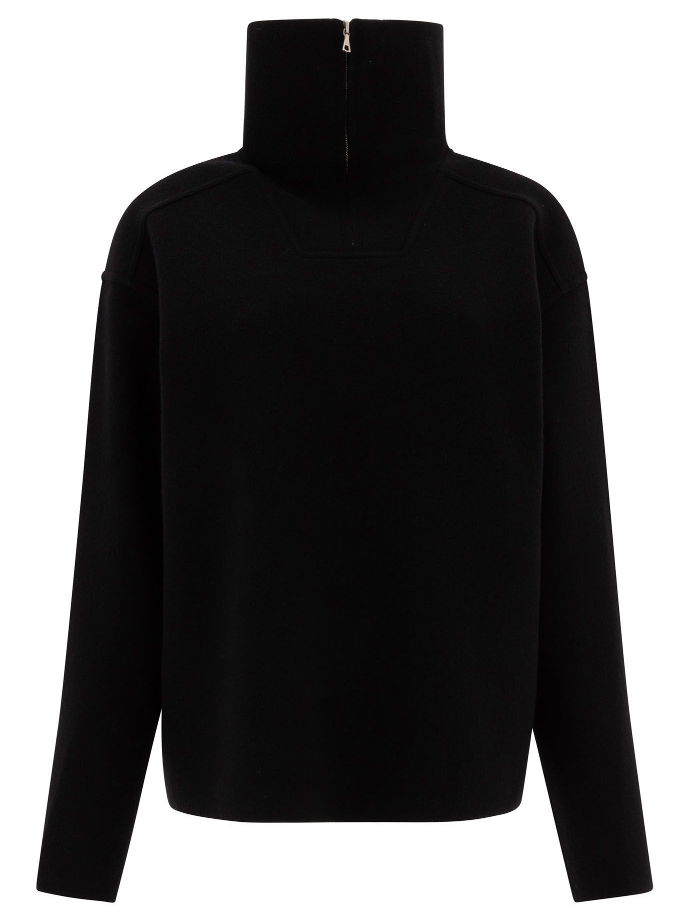 Auralee Knitwear Size S / US 4 / IT 40 - 1 Thumbnail