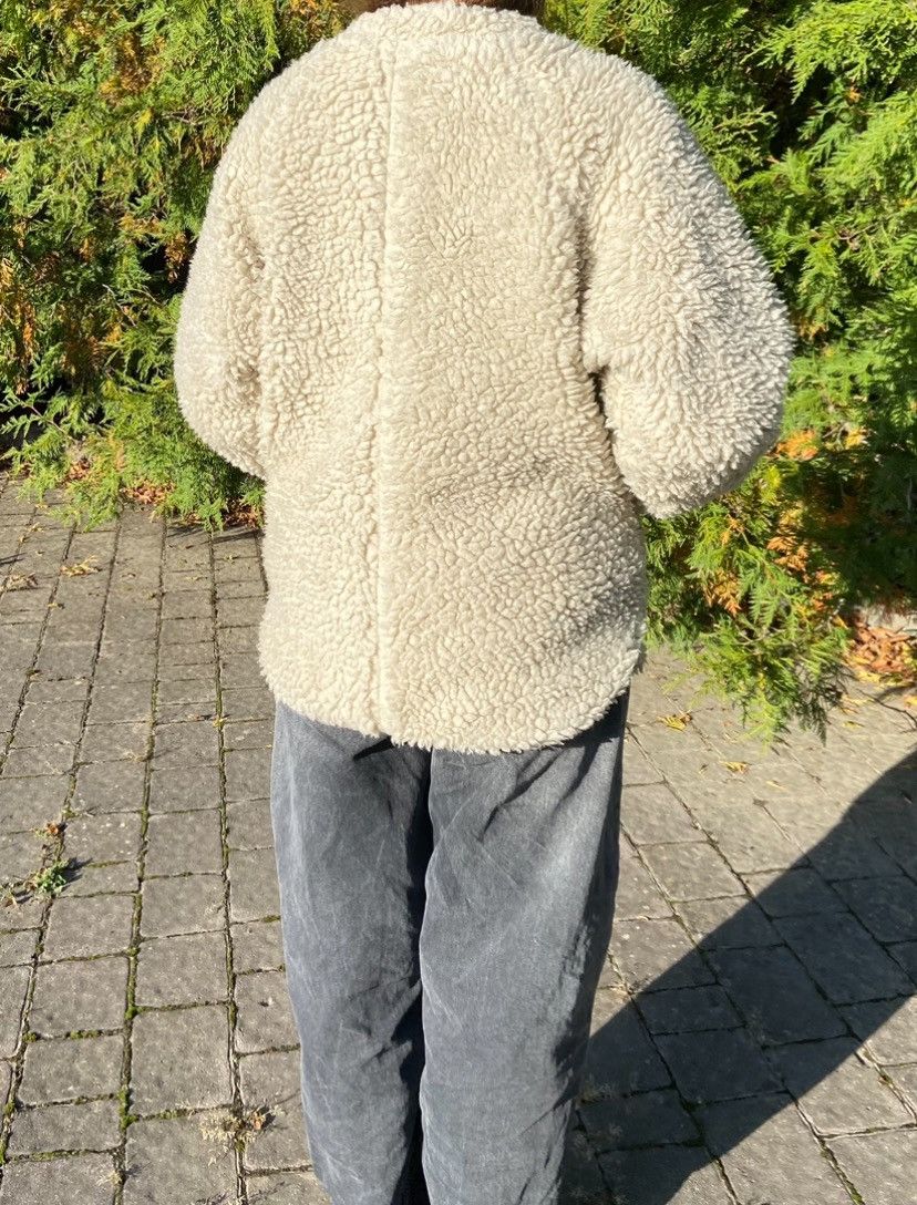 Japanese Brand 🟤Vintage Kapital Japanese Jacket Boa Fleece Sherpa Jacket🟤 Size US S / EU 44-46 / 1 - 5 Thumbnail