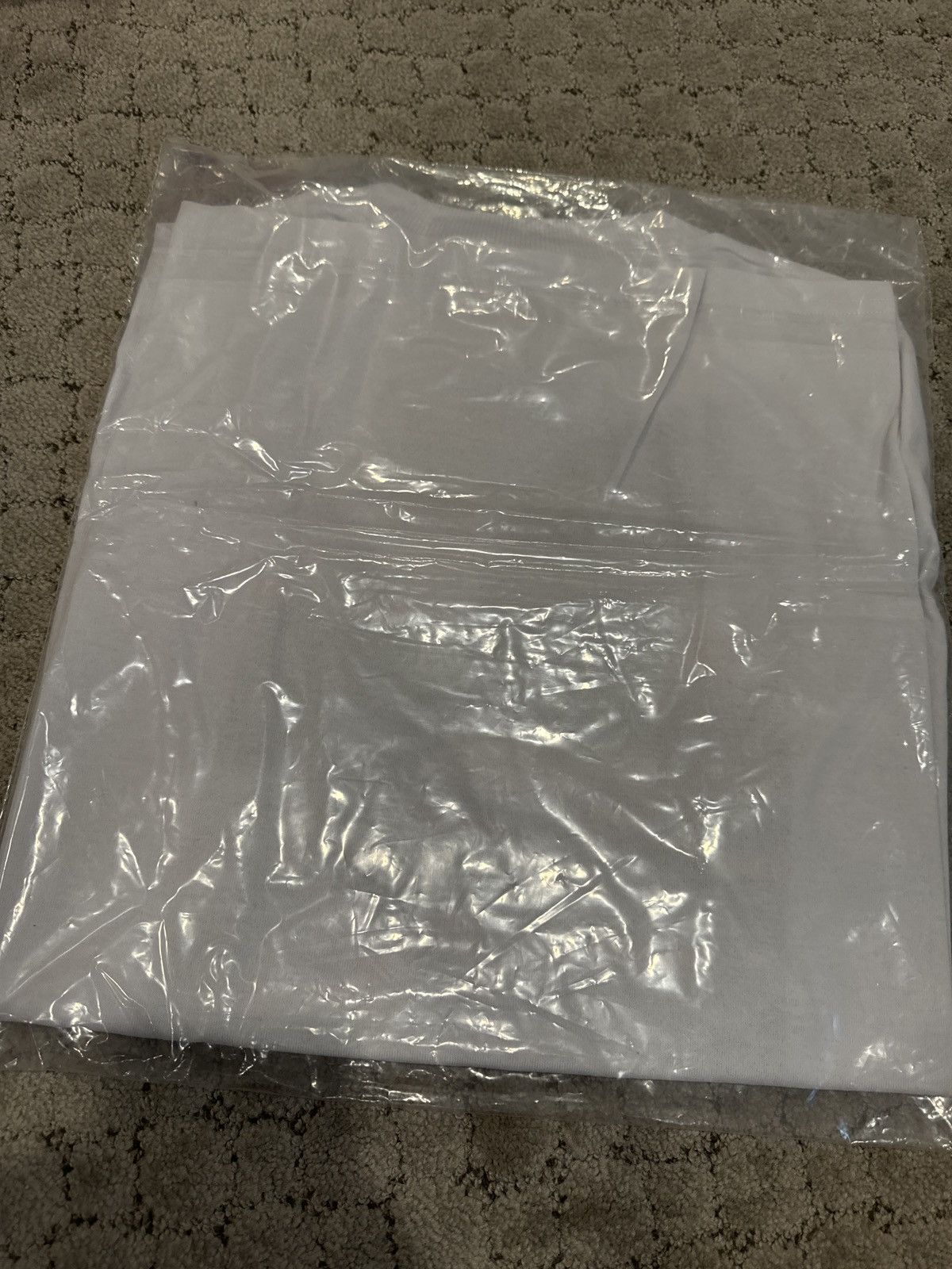 1017 Alyz 9sm college SS logo tee s19
