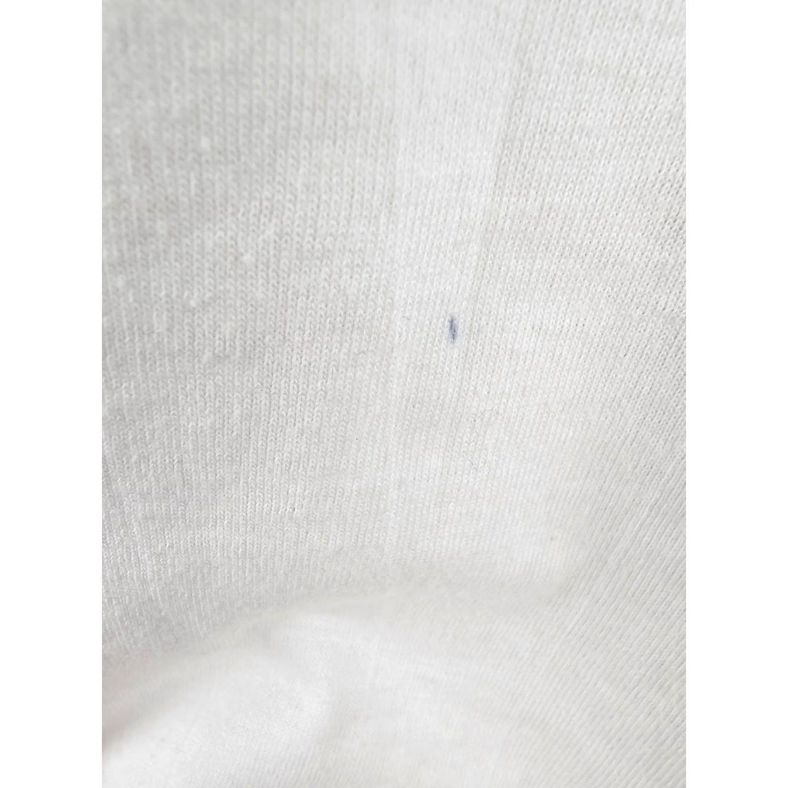 Fruit Of The Loom VINTAGE US NAVY VR-52 NAVAL AVIATION MILITARY AIRCRAFT WHITE T-SHIRT SZ M Mens Shirt Short Sleeve Cotton Nike? Size US M / EU 48-50 / 2 - 3 Thumbnail