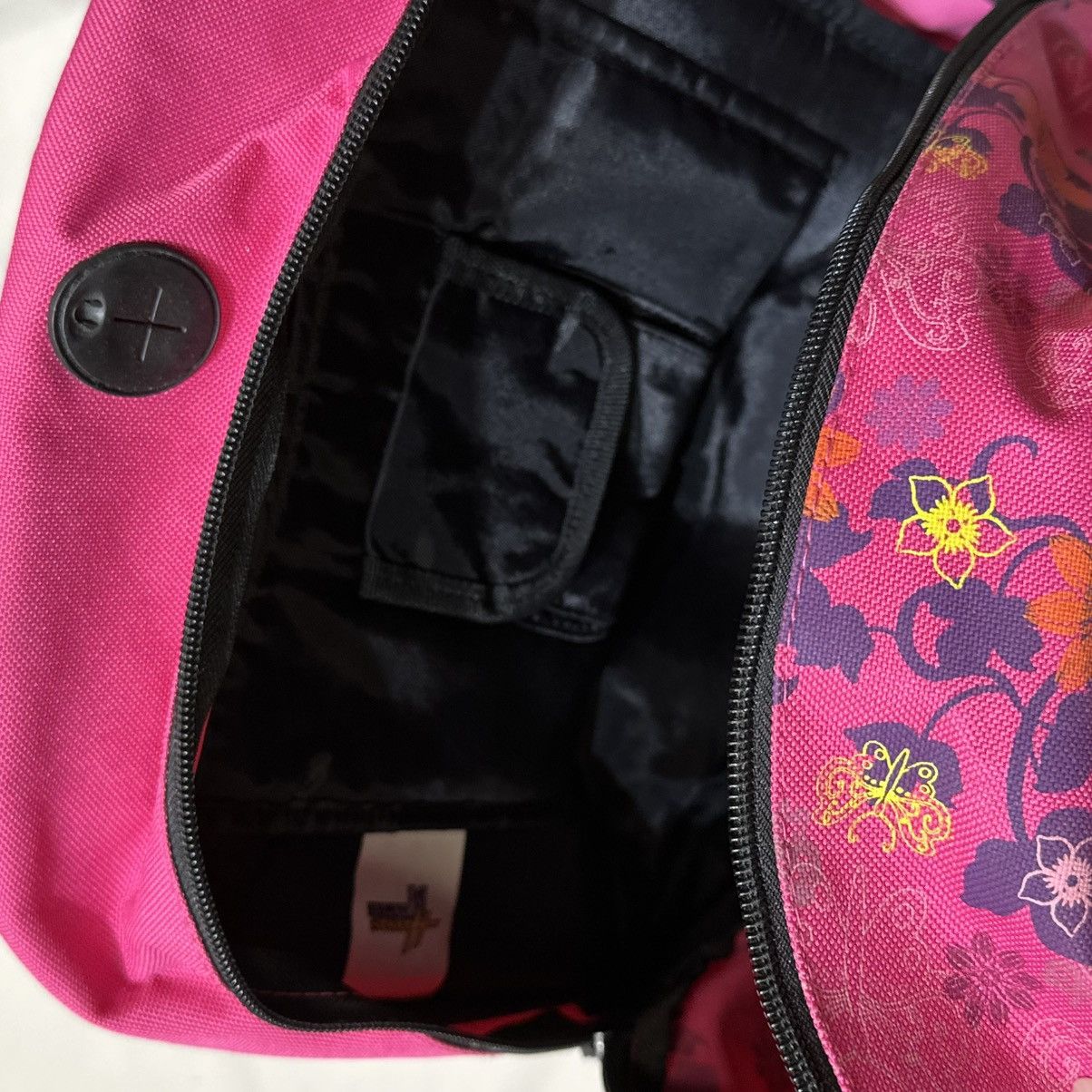 Disney 00s Disney Hannah Montana Backpack Size ONE SIZE - 8 Thumbnail