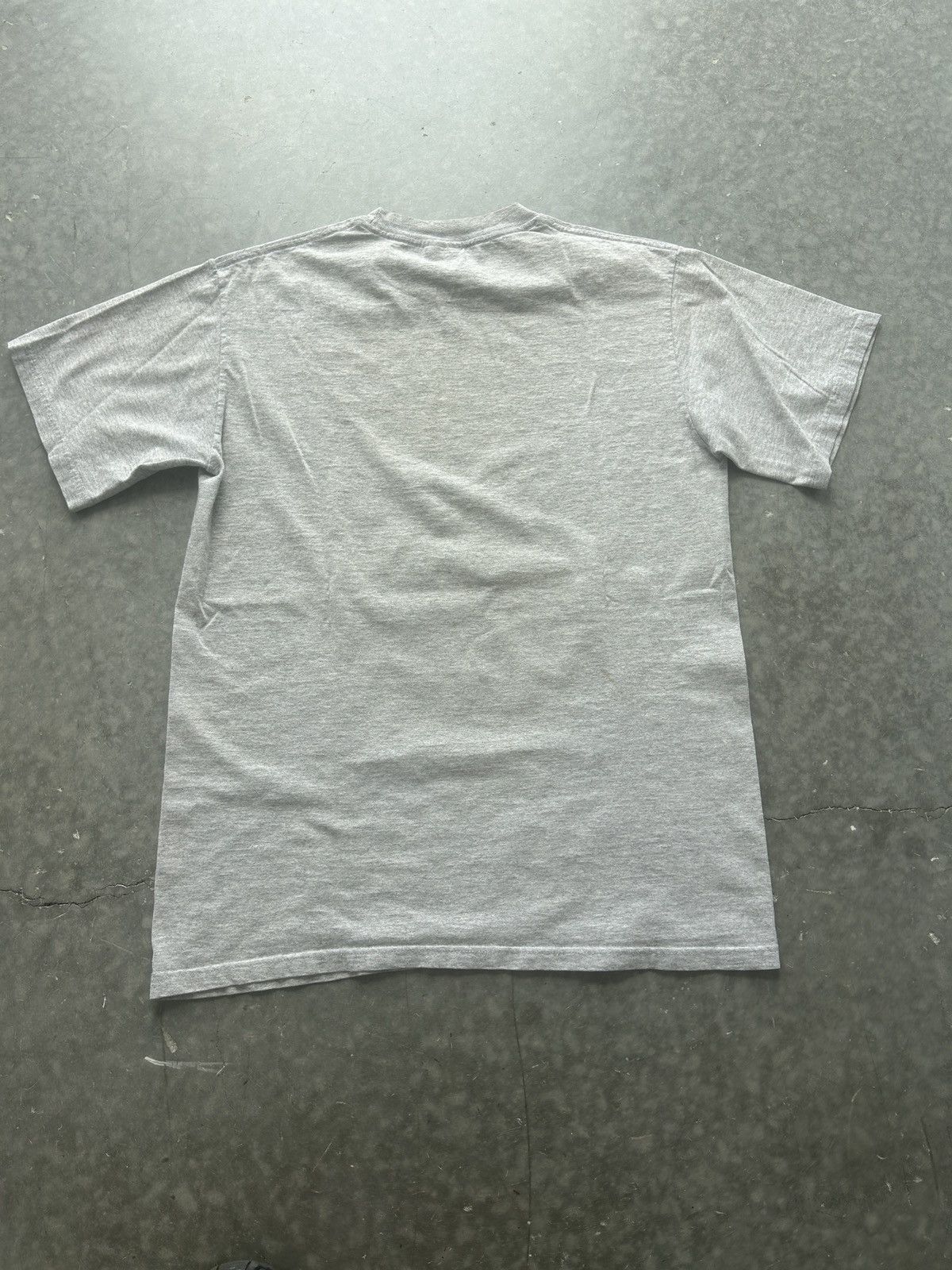 Lee × MLB × Vintage Vintage 2000 New York Yankees Subway Series Champions Tee Size US L / EU 52-54 / 3 - 7 Thumbnail