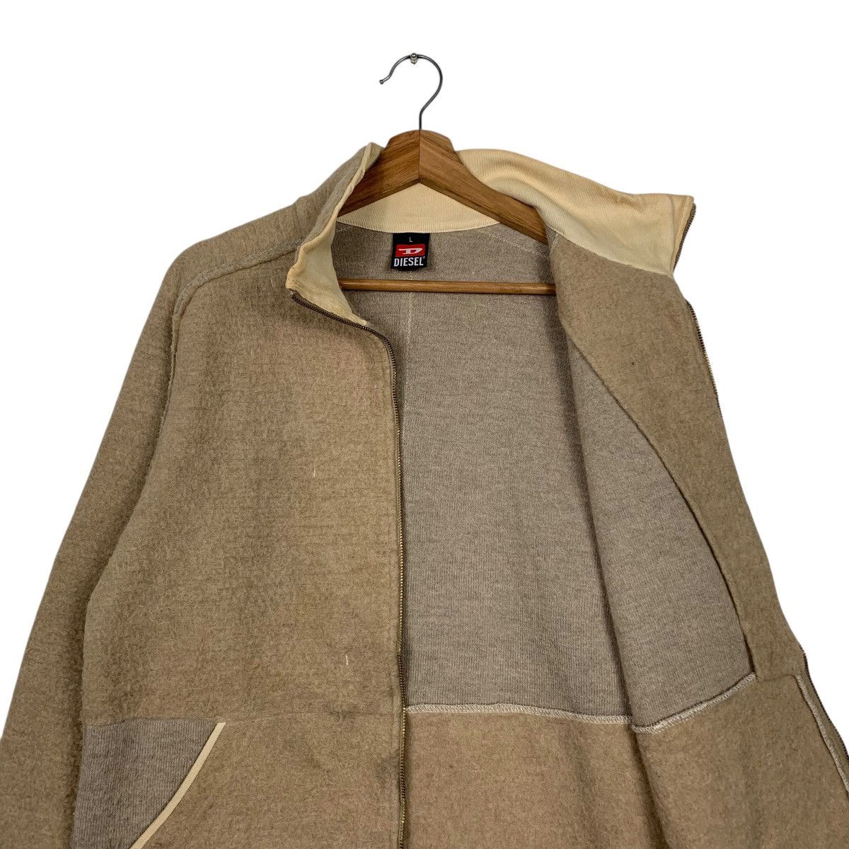 Diesel Diesel Jacket Size US M / EU 48-50 / 2 - 10 Thumbnail