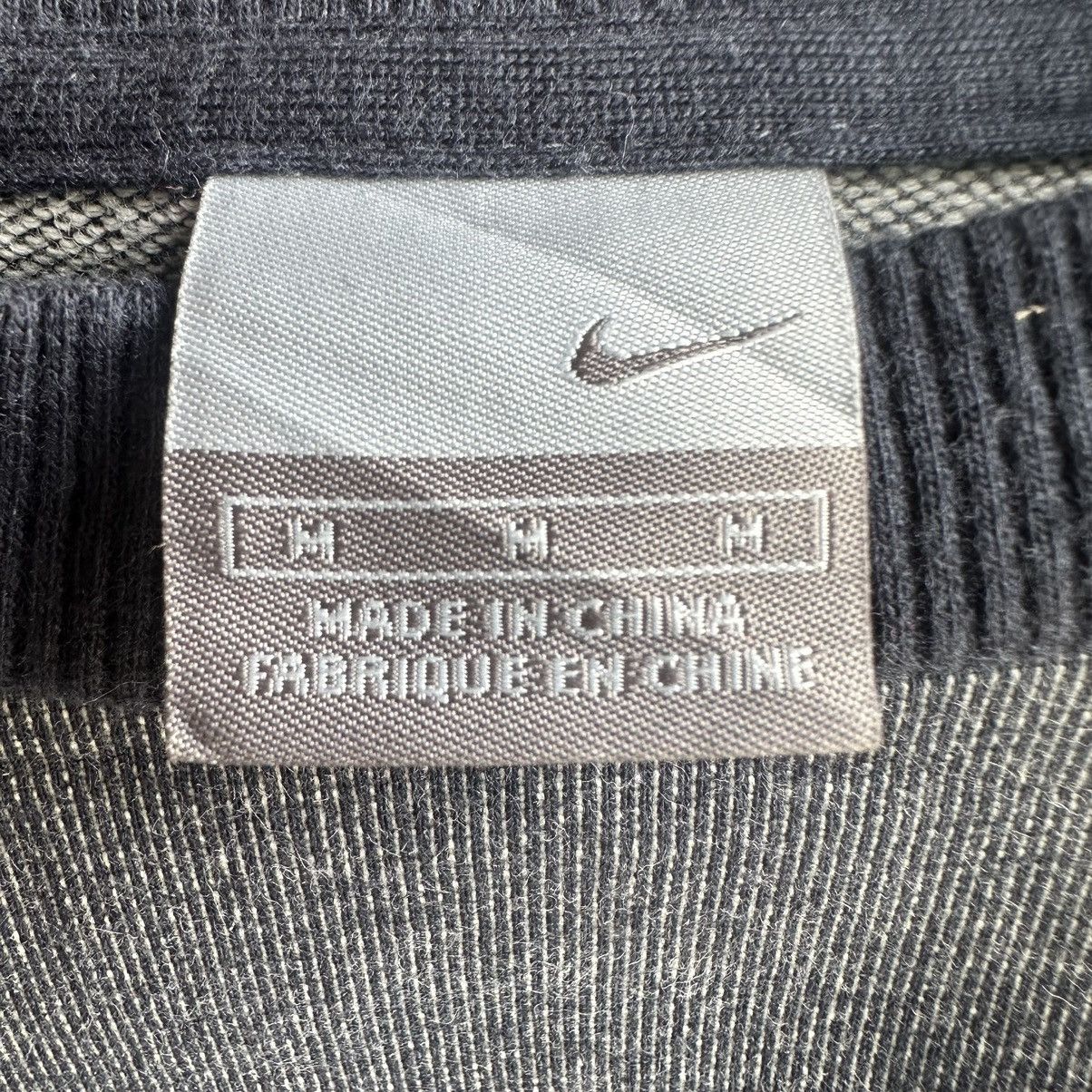 Nike Nike denim sweater Size US M / EU 48-50 / 2 - 3 Thumbnail