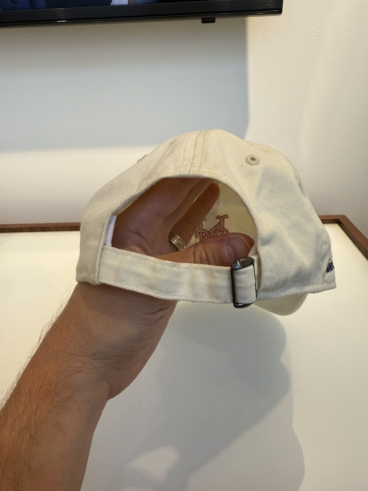 Aime Leon Dore × New Era Mets Low Profile Cap Size ONE SIZE - 3 Thumbnail