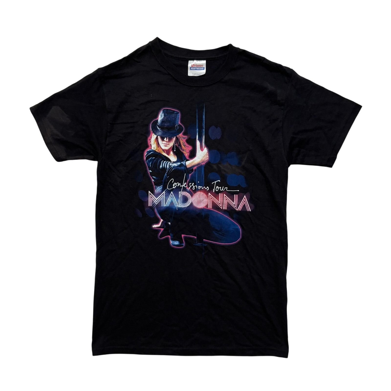 Madonna Confessions Tour Shirt | Grailed