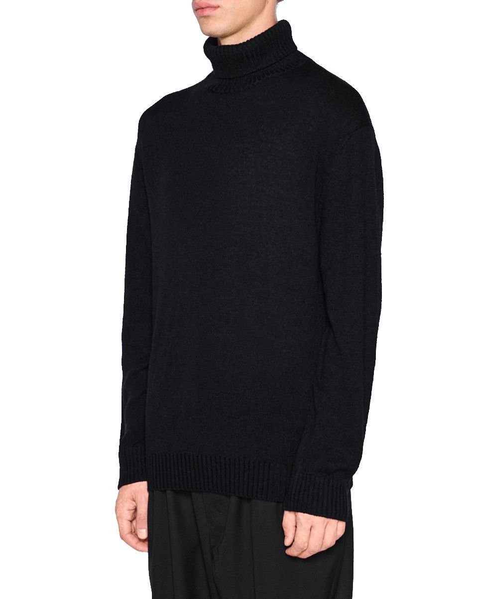 Jil Sander Wool sweater JIL SANDER+ Size US L / EU 52-54 / 3 - 1 Thumbnail