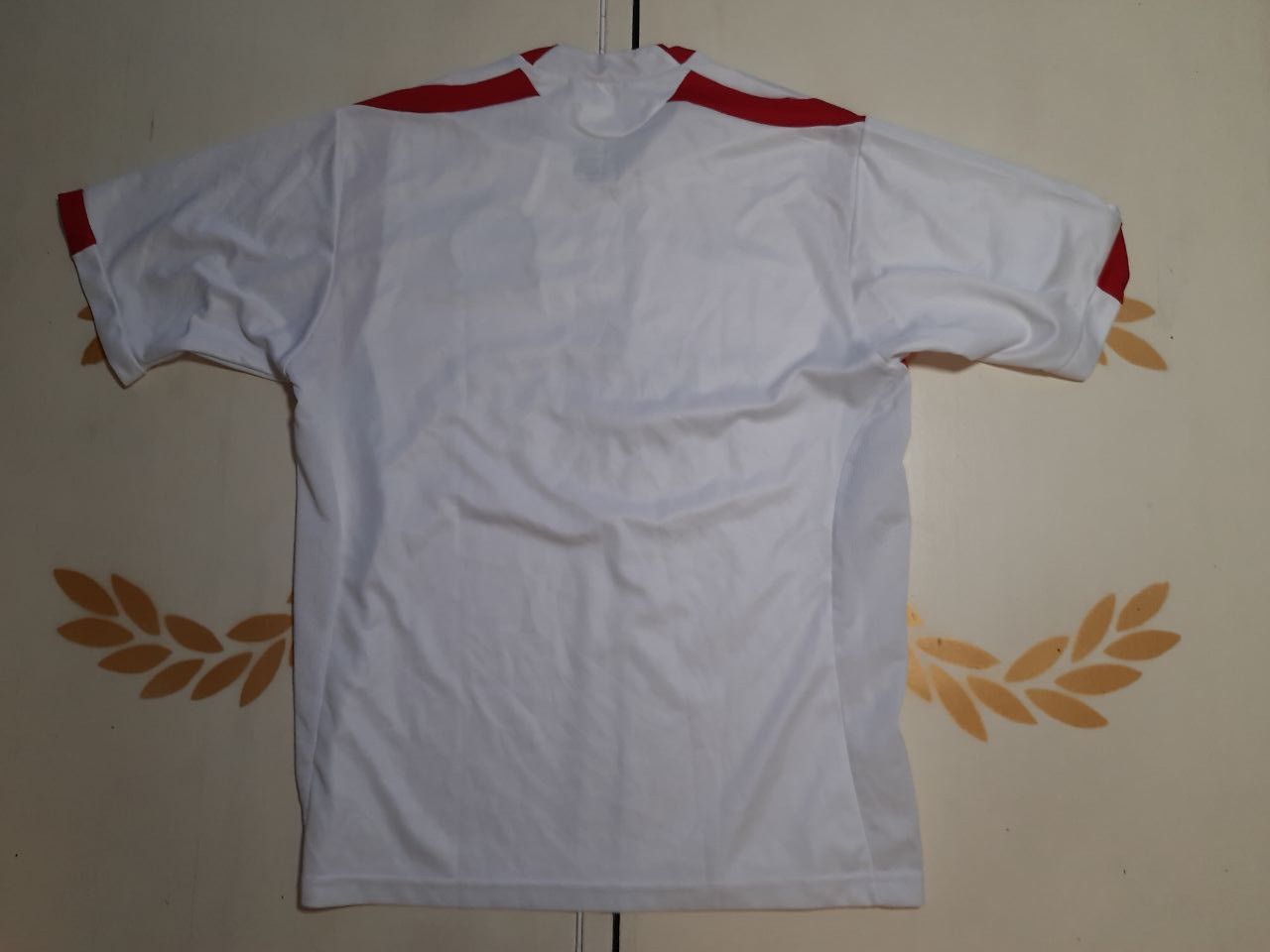 Umbro Umbro Blackburn Rovers Jersey 2009-2010 Size US M / EU 48-50 / 2 - 8 Thumbnail