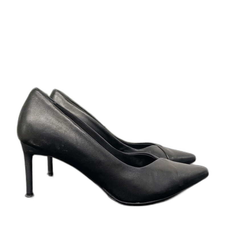 Max Mara High Heels Size 36-yf