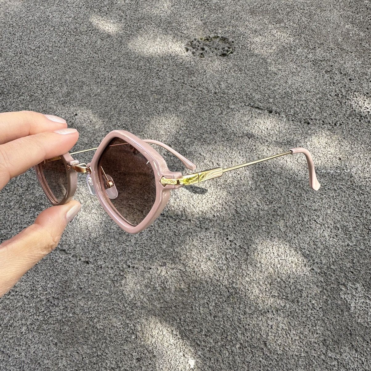 Other Y2K Unisex Sunglasses Retro Fashion Shades KD8049-01 Size ONE SIZE - 2 Thumbnail