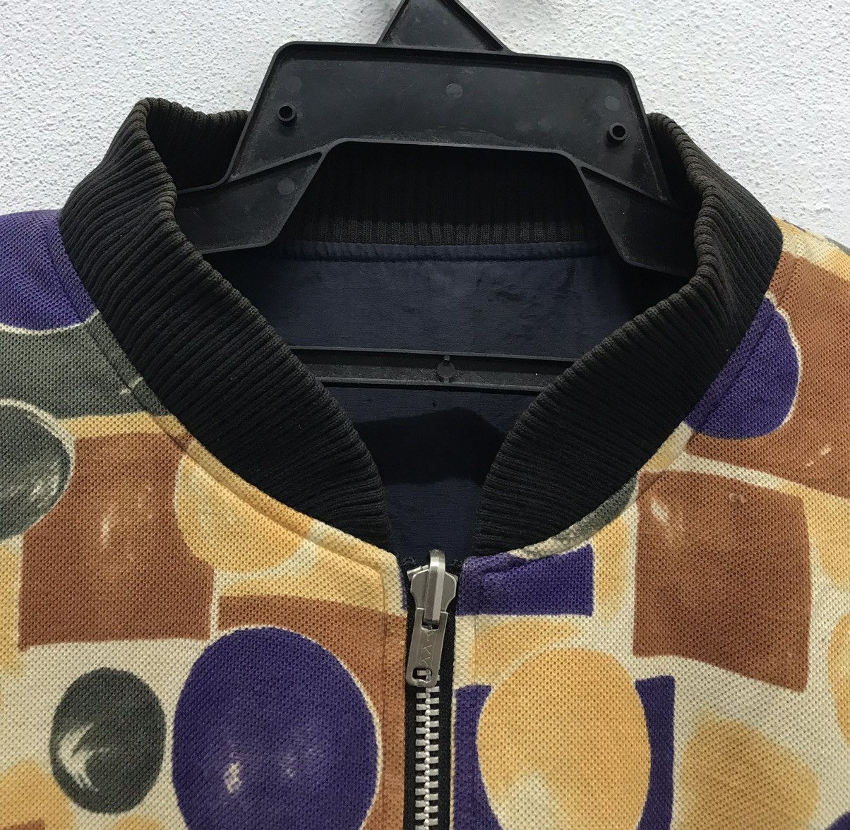 Japanese Brand × Mr. Junko × Vintage Vintage MR. Junko Koshino for Men Made In Japan Jacket Size US M / EU 48-50 / 2 - 11 Thumbnail