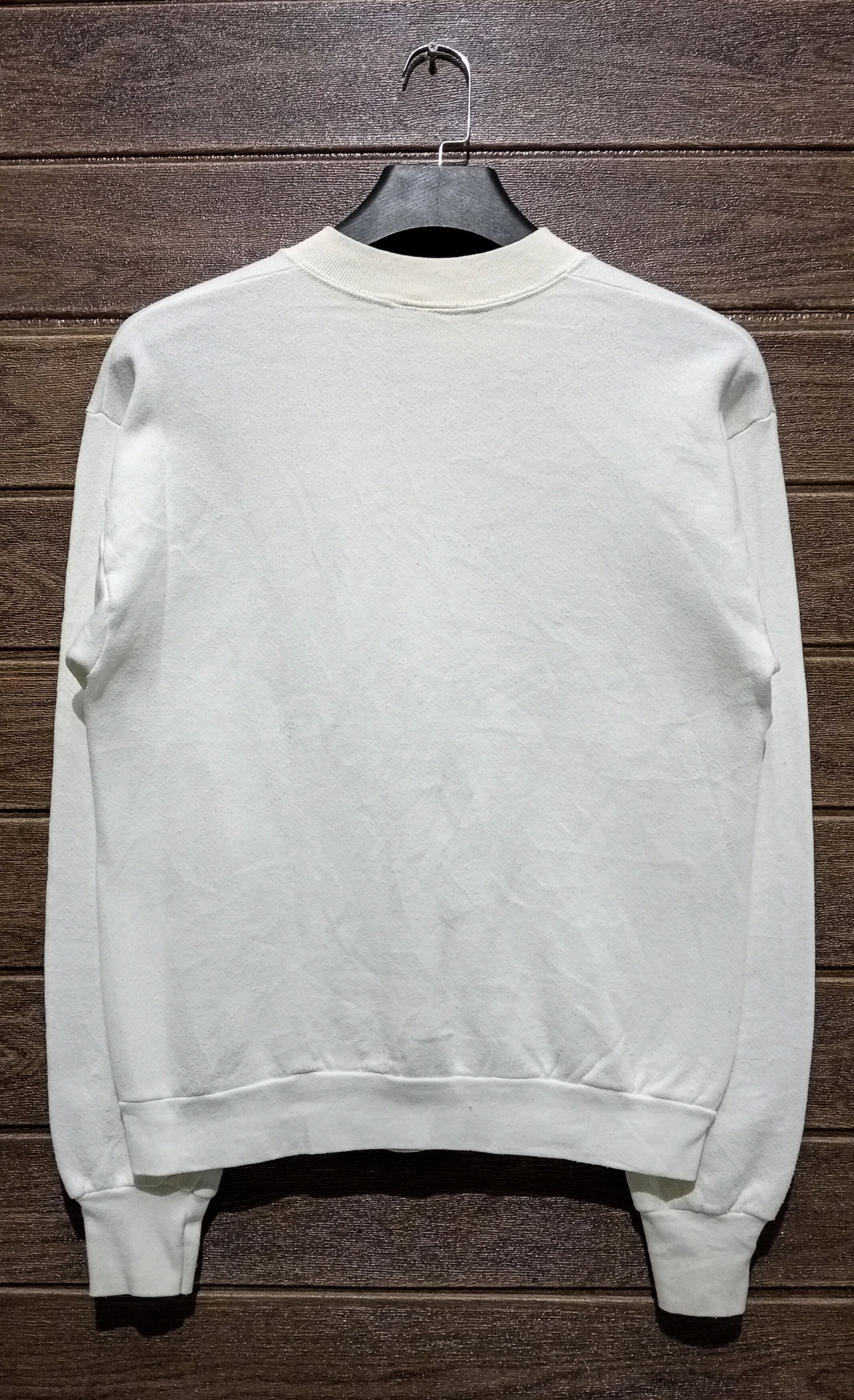 Cartoon Network Vintage '90s Olive Oyl Crewneck Sweatshirt Size US M / EU 48-50 / 2 - 5 Thumbnail