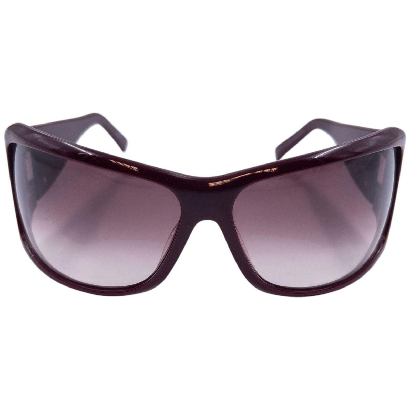 Yves Saint Laurent Vintage YSL Yves Saint Laurent Sunglasses Size ONE SIZE - 2 Thumbnail