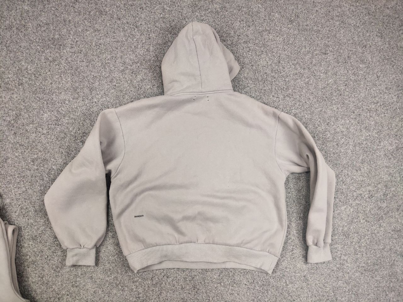 Pangaia Pangaia Organic Oversize Unisex track suit Pants Hoodie Size US S / EU 44-46 / 1 - 12 Thumbnail