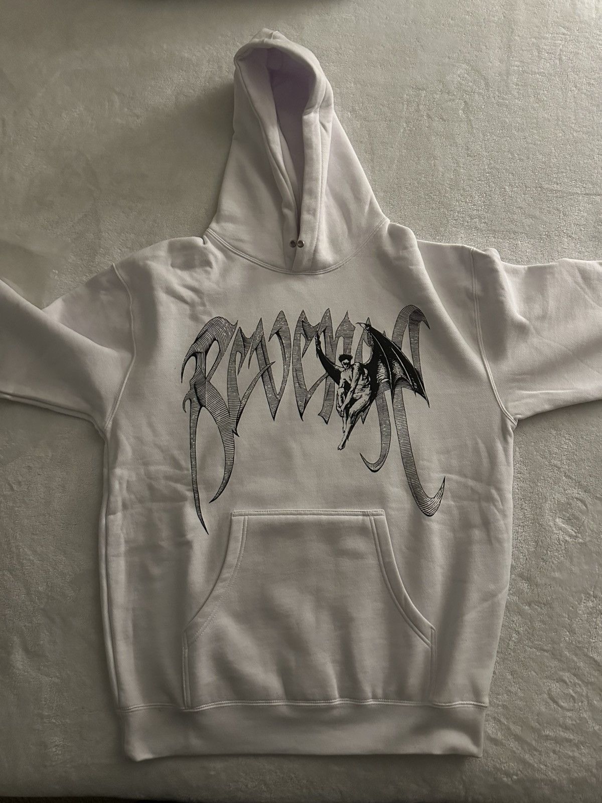 Revenge Revenge morning star Size US L / EU 52-54 / 3 - 2 Thumbnail