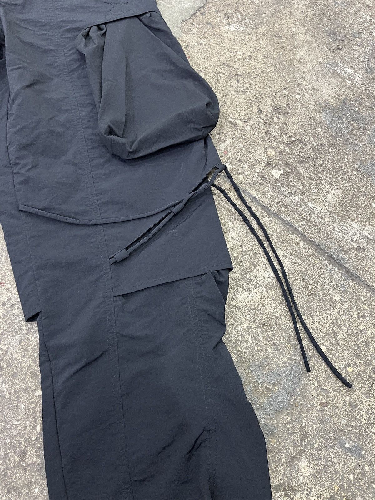 Other Archival Reinvent Multi Bag Cargo Pants (unisex) Size US 31 - 7 Thumbnail