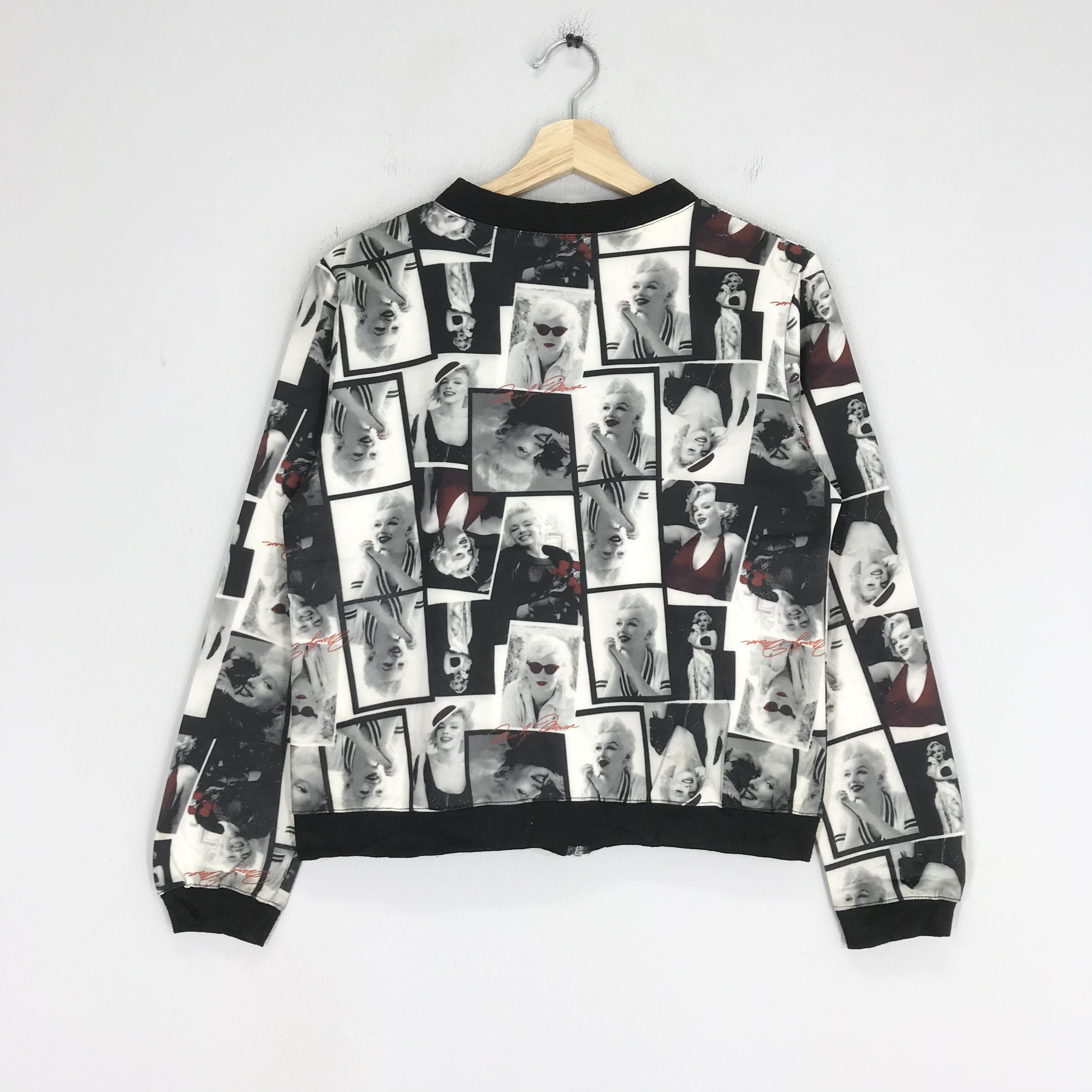 Arts & Science Vintage Style Illustration Overprinted Pop Art Style - 06 Size US M / EU 48-50 / 2 - 2 Thumbnail