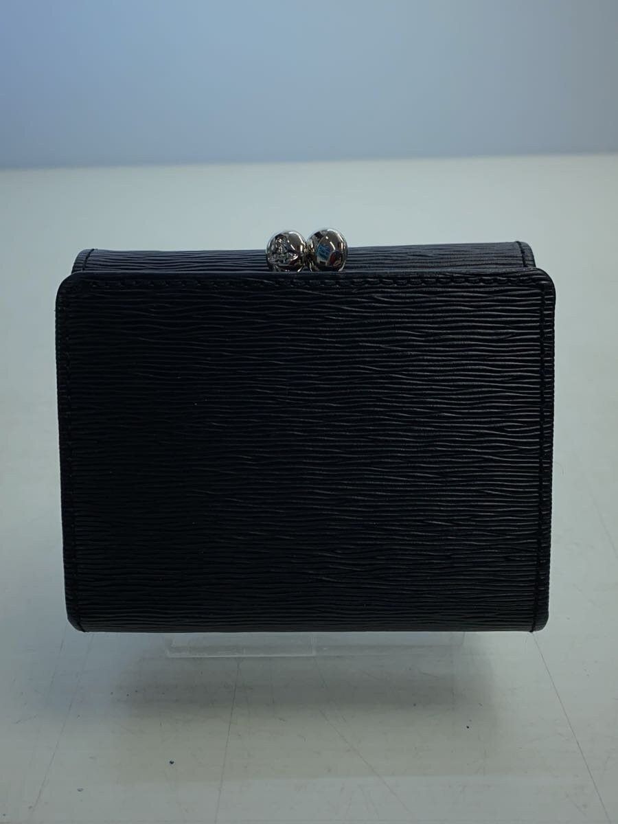 Vivienne Westwood Orb Badge Leather Wallet Size ONE SIZE - 2 Thumbnail