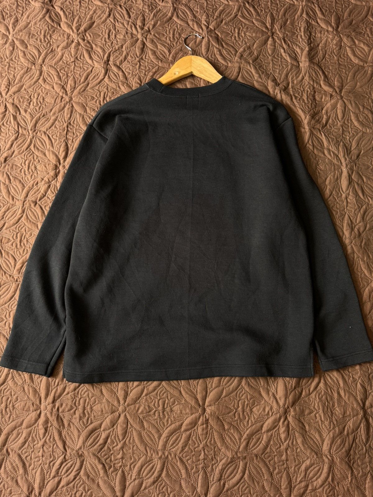 If Six Was Nine Vintage 90s alien nation sweatshirt Size US M / EU 48-50 / 2 - 2 Thumbnail