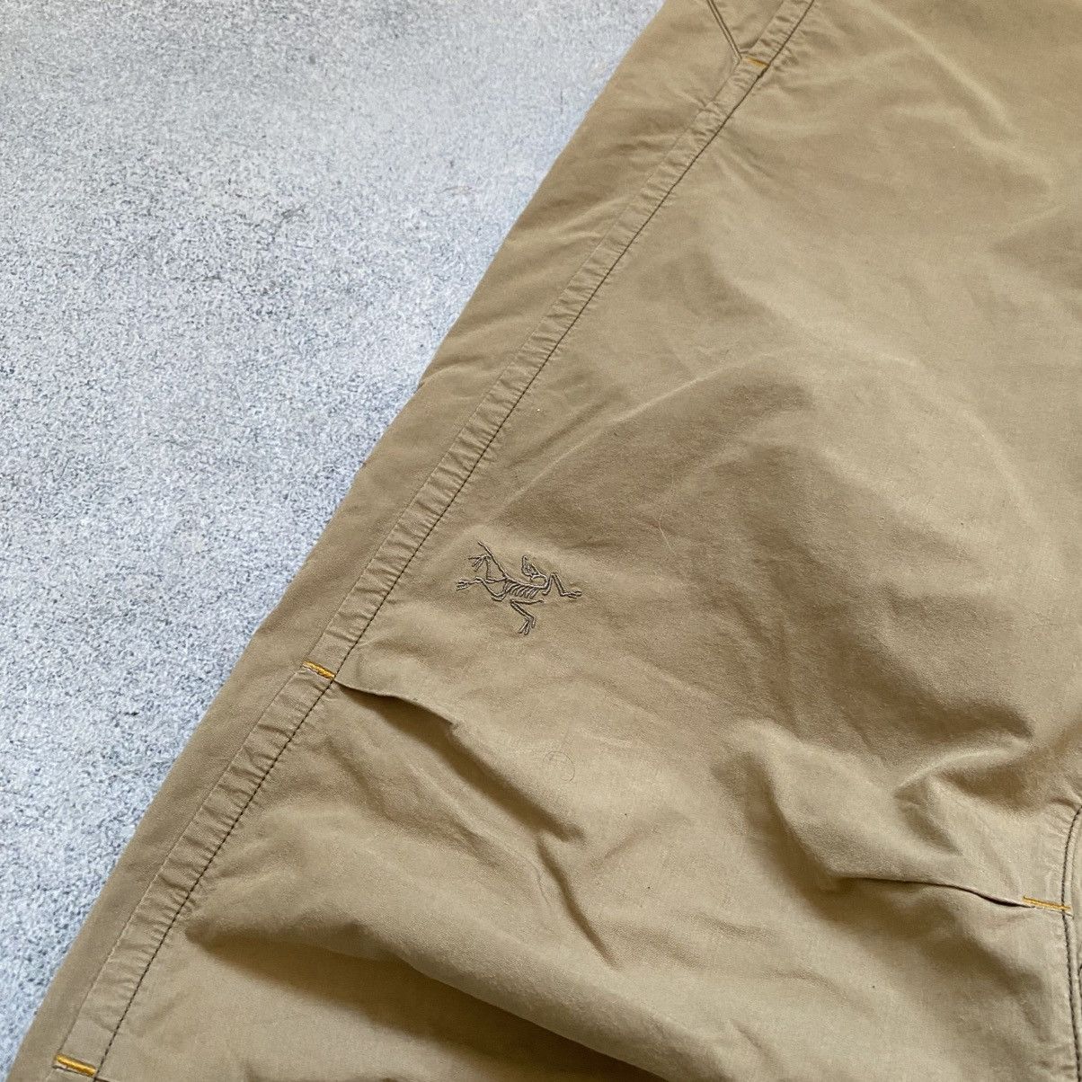 Arc'teryx Vintage arcteryx pants Size US 32 / EU 48 - 3 Thumbnail