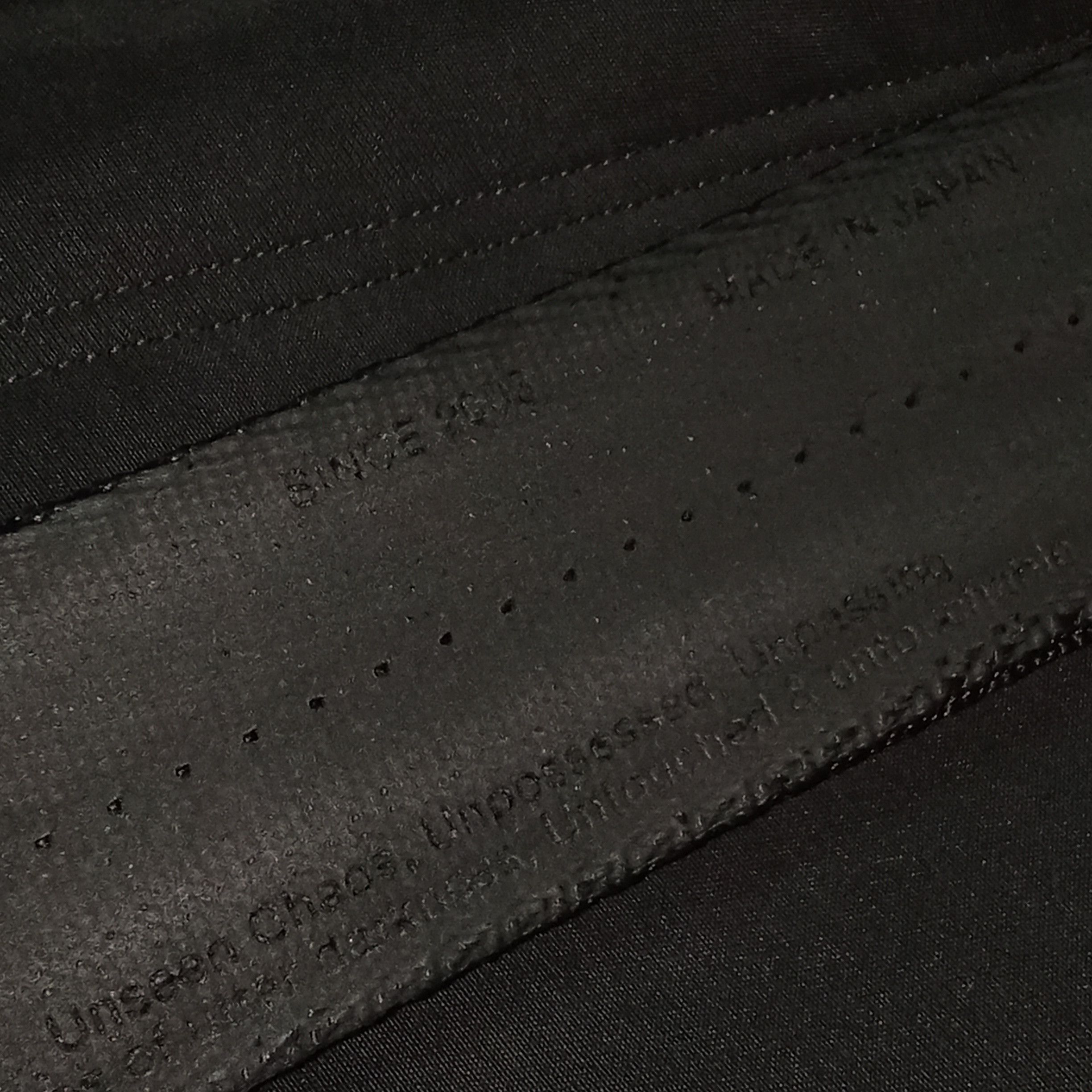 Julius Julius - F/W'19-20 "Divided" Drawstring Jogger Pants Size US 26 / EU 42 - 6 Thumbnail