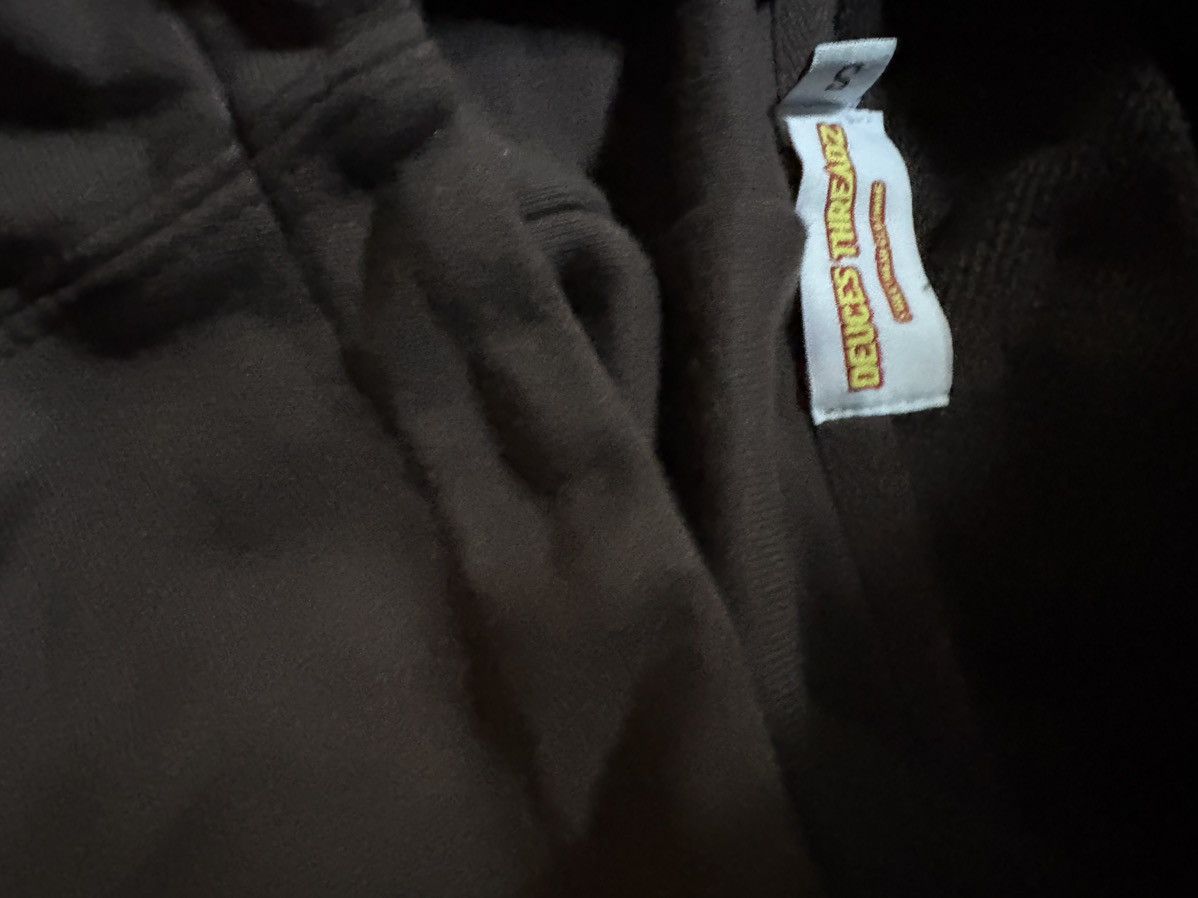 Other Deuces threads hoodie Size US S / EU 44-46 / 1 - 5 Thumbnail