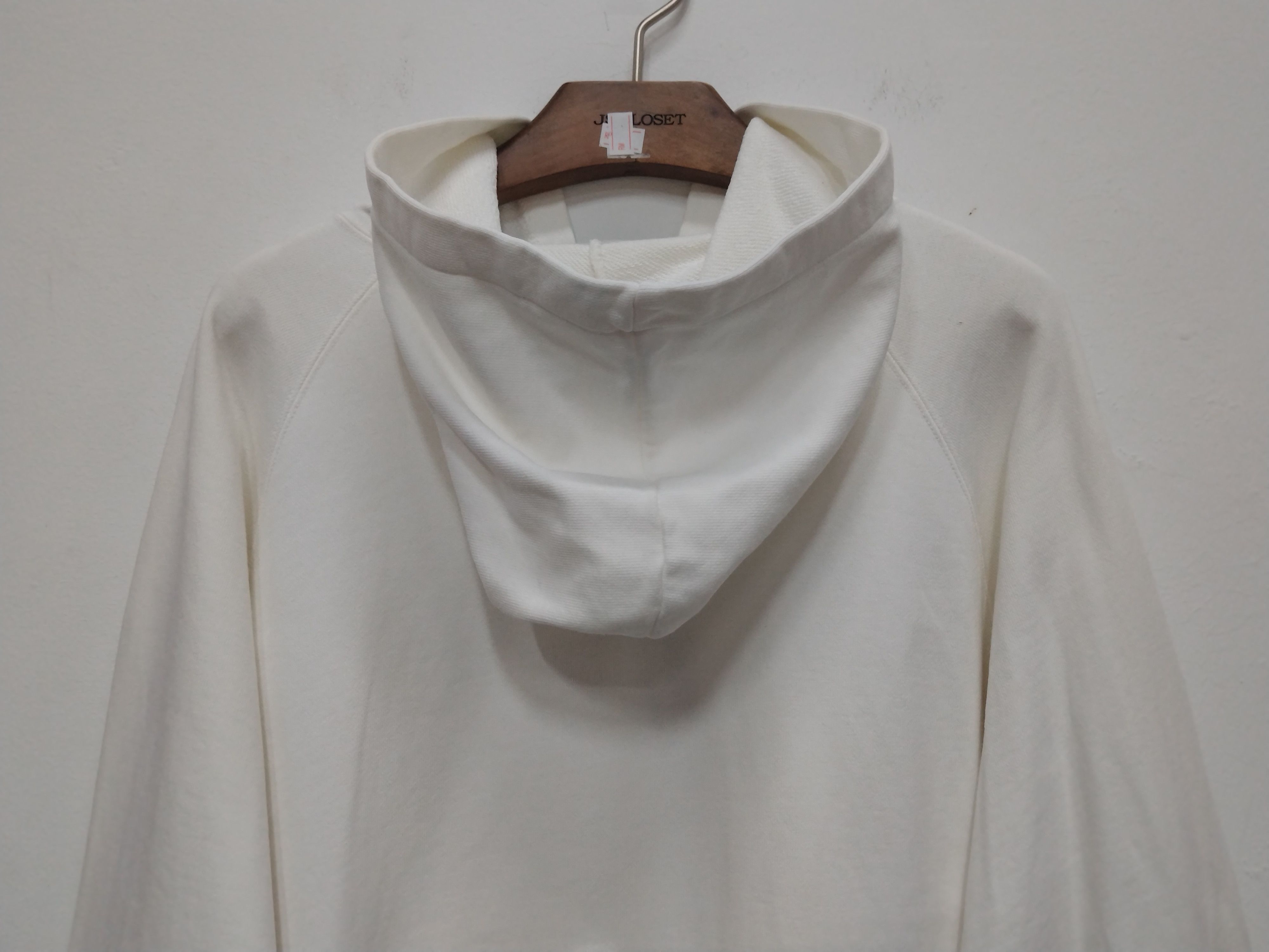 Mr. Junko Awesome Mr Junko J2 Jeans vtg native indian american Hoodie Size US L / EU 52-54 / 3 - 13 Thumbnail