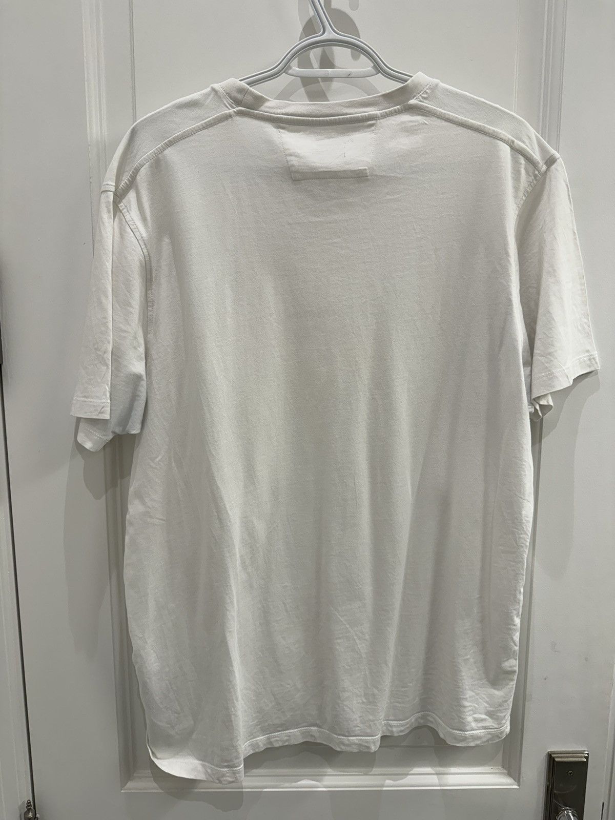 C.P. Company CP Company x T Shirt x XL x Street Wear Size US XL / EU 56 / 4 - 5 Thumbnail