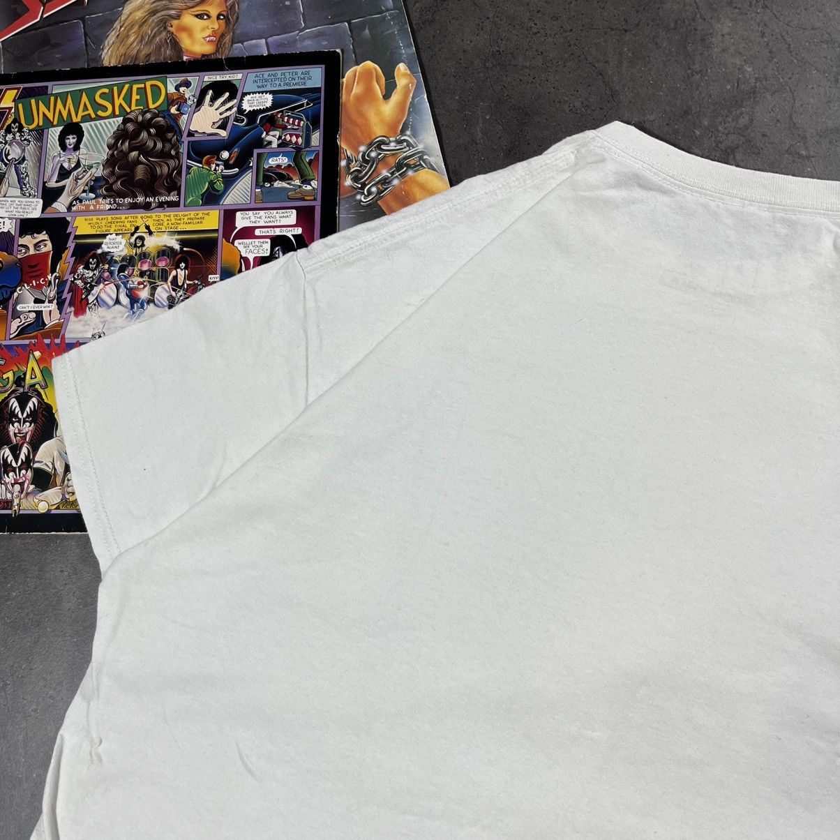 Band Tees Vintage 00s Freddie Mercury Queen Rock Metal Tshirt Tee Size US XL / EU 56 / 4 - 11 Thumbnail