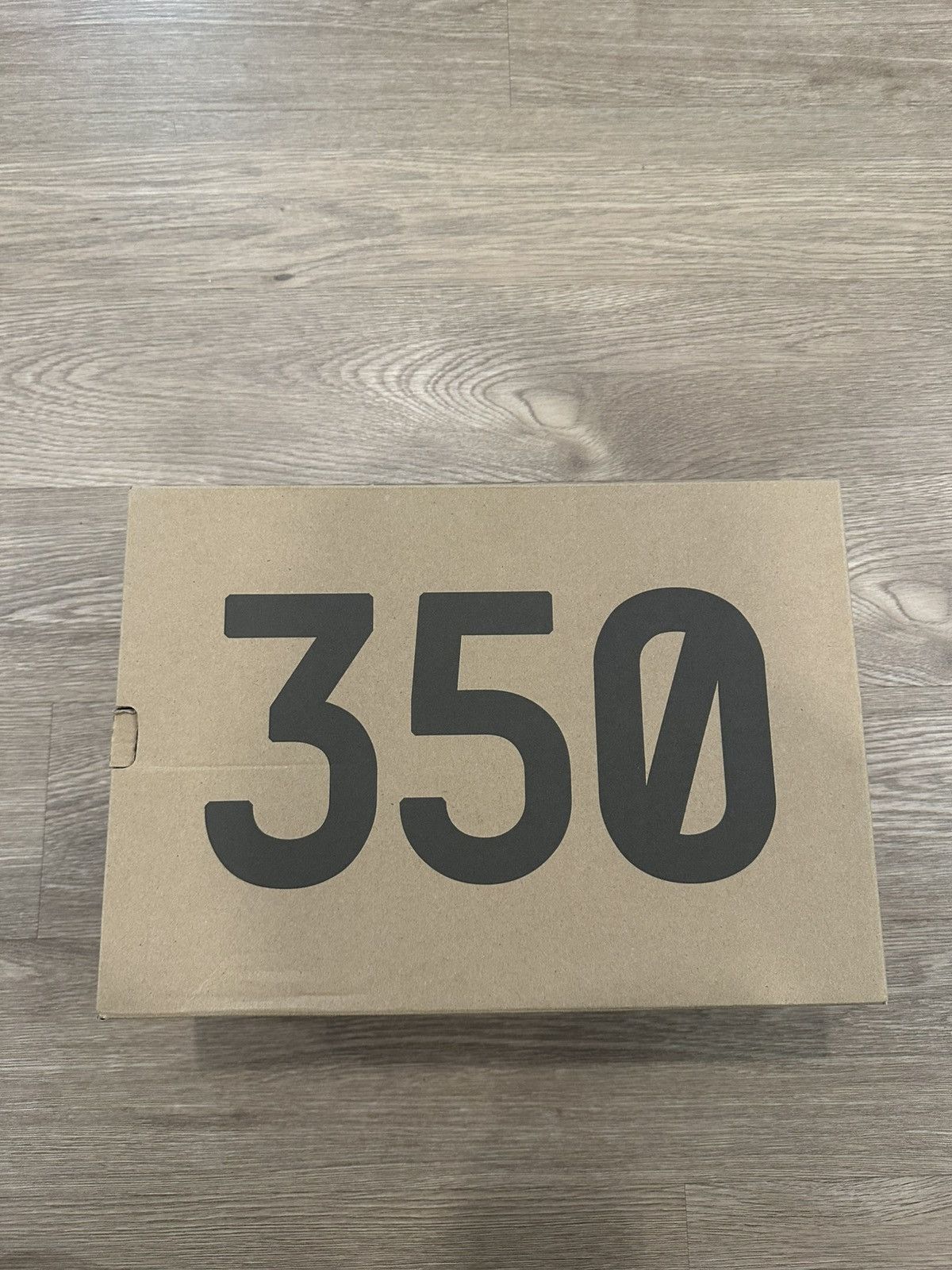 Yeezy Size 12.5- Adidas Yeezy Boost 350 2023 Pirate Black Size US 12.5 / EU 45-46 - 9 Thumbnail