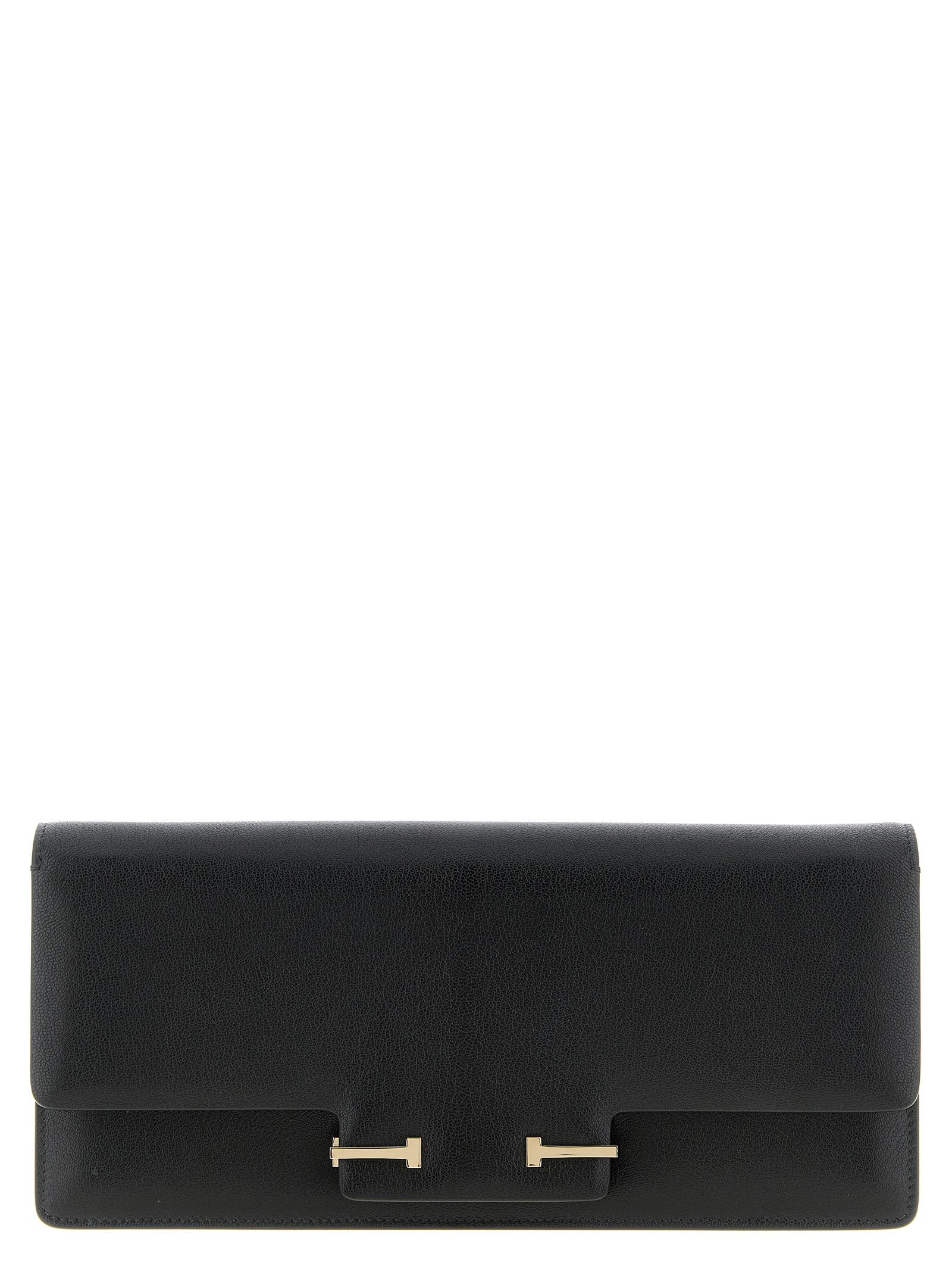 Tom Ford 'Supple Grain' shoulder bag Size ONE SIZE - 1 Thumbnail