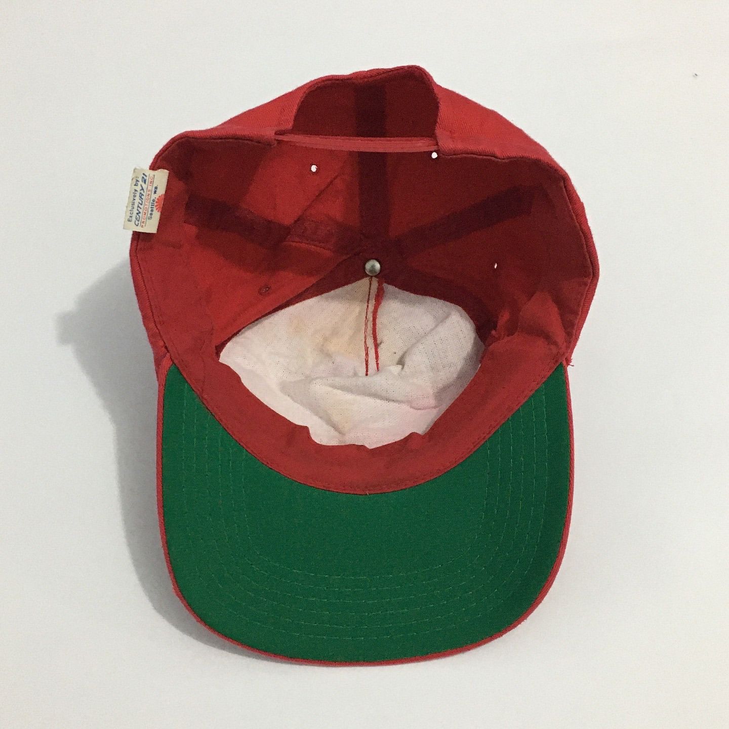 Vintage Vintage Chinook Winds Gaming Cap Size ONE SIZE - 8 Thumbnail